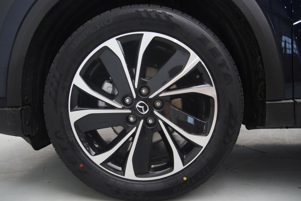 2023 Mazda CX-5 in Jonquière, Quebec - 19 - w1024h768px
