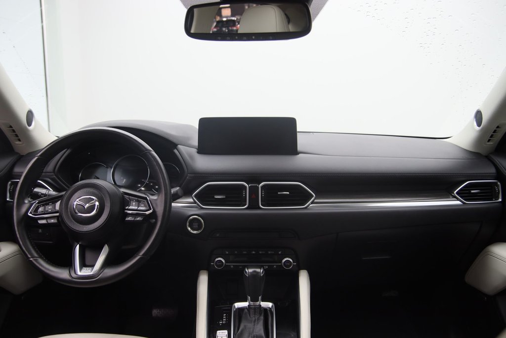 2023 Mazda CX-5 in Jonquière, Quebec - 11 - w1024h768px