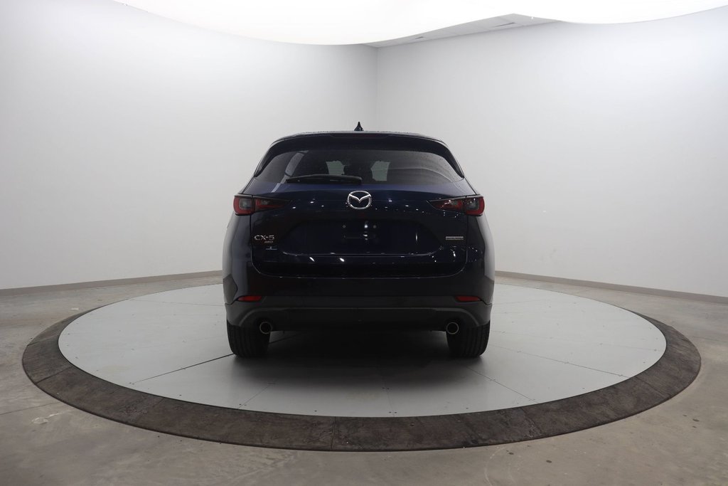 2023 Mazda CX-5 in Jonquière, Quebec - 5 - w1024h768px