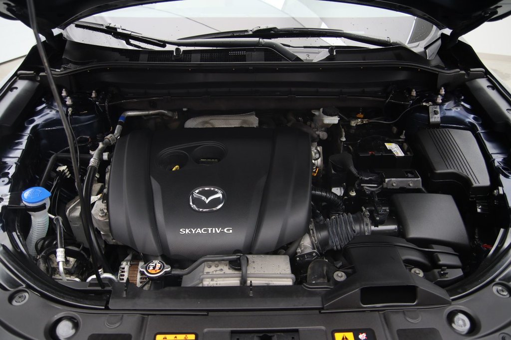 2023 Mazda CX-5 in Jonquière, Quebec - 17 - w1024h768px