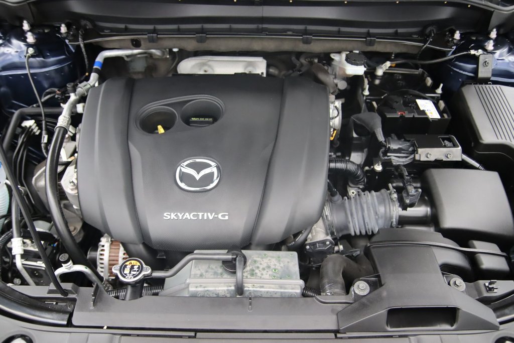 2023 Mazda CX-5 in Baie-Comeau, Quebec - 16 - w1024h768px