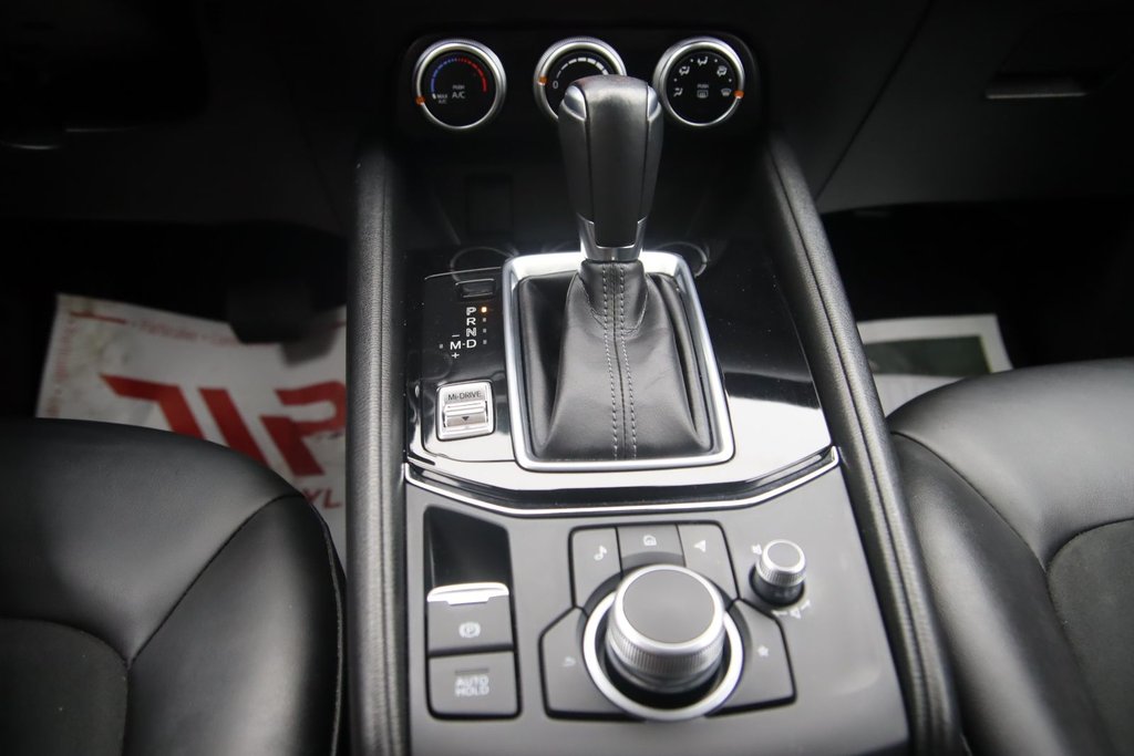 2023 Mazda CX-5 in Baie-Comeau, Quebec - 13 - w1024h768px