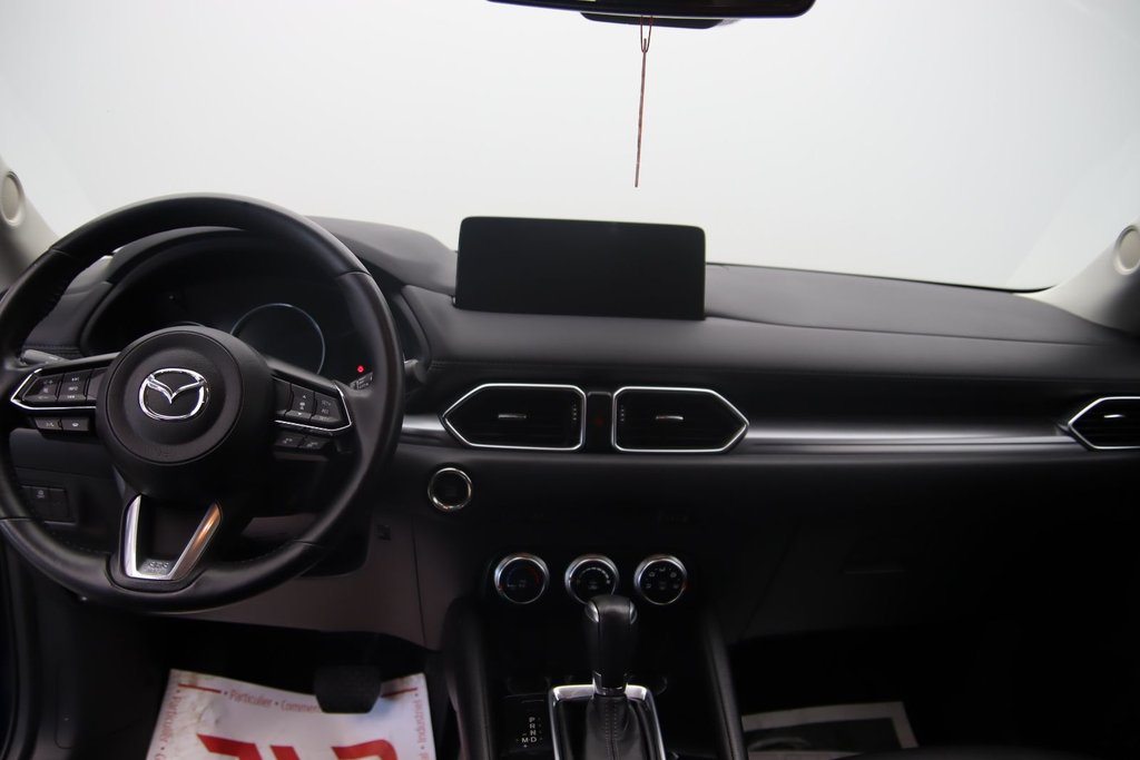 2023 Mazda CX-5 in Baie-Comeau, Quebec - 10 - w1024h768px