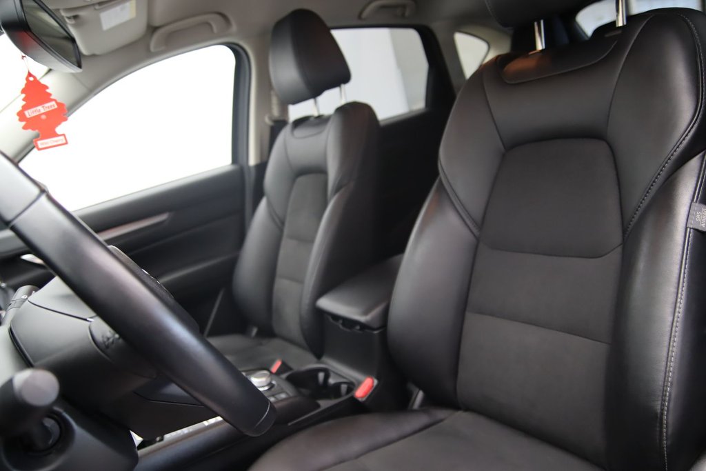 2023 Mazda CX-5 in Baie-Comeau, Quebec - 7 - w1024h768px