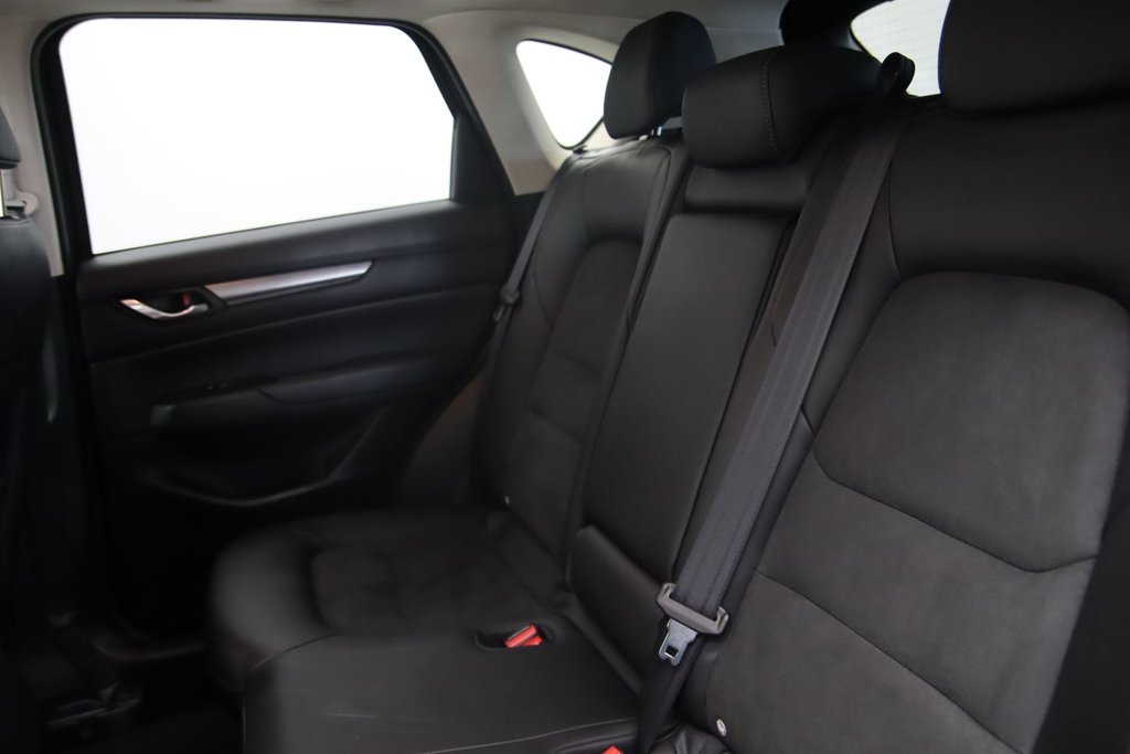 2023 Mazda CX-5 in Baie-Comeau, Quebec - 9 - w1024h768px