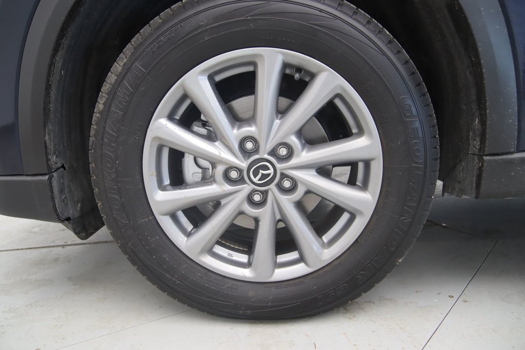 2023 Mazda CX-5 in Baie-Comeau, Quebec - 18 - w1024h768px