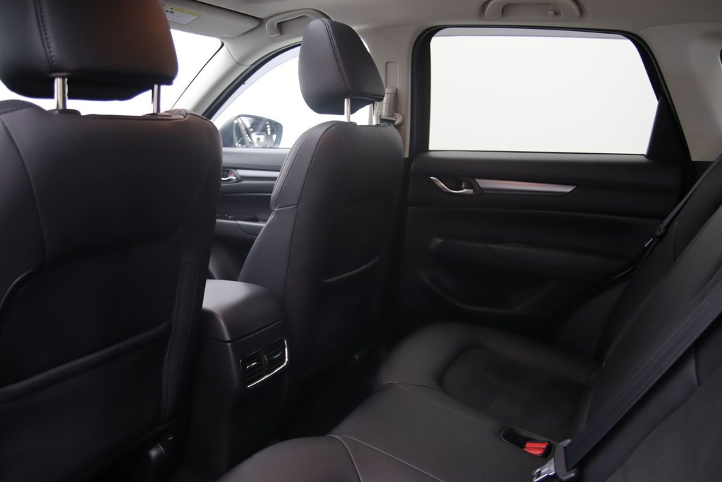 2023 Mazda CX-5 in Baie-Comeau, Quebec - 9 - w1024h768px