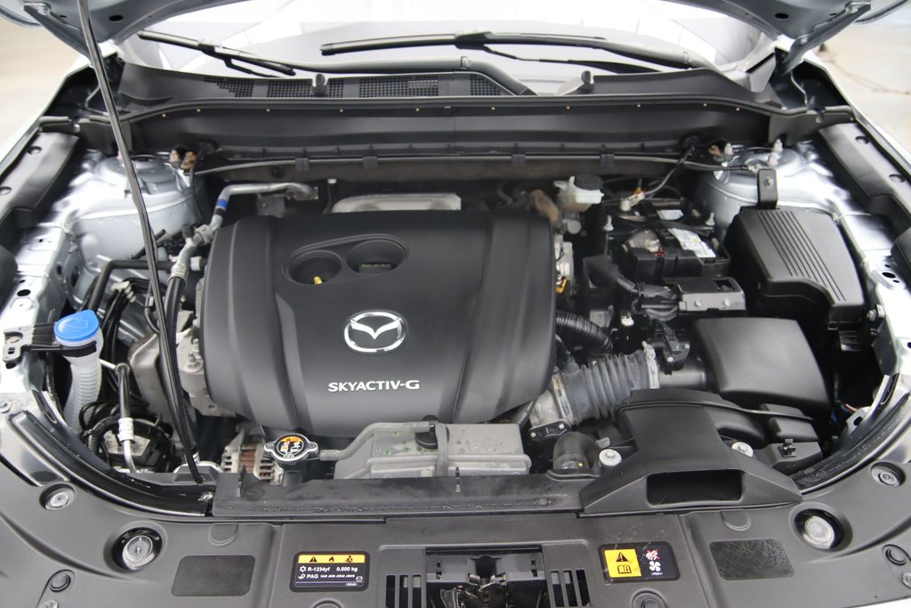 2023 Mazda CX-5 in Baie-Comeau, Quebec - 17 - w1024h768px