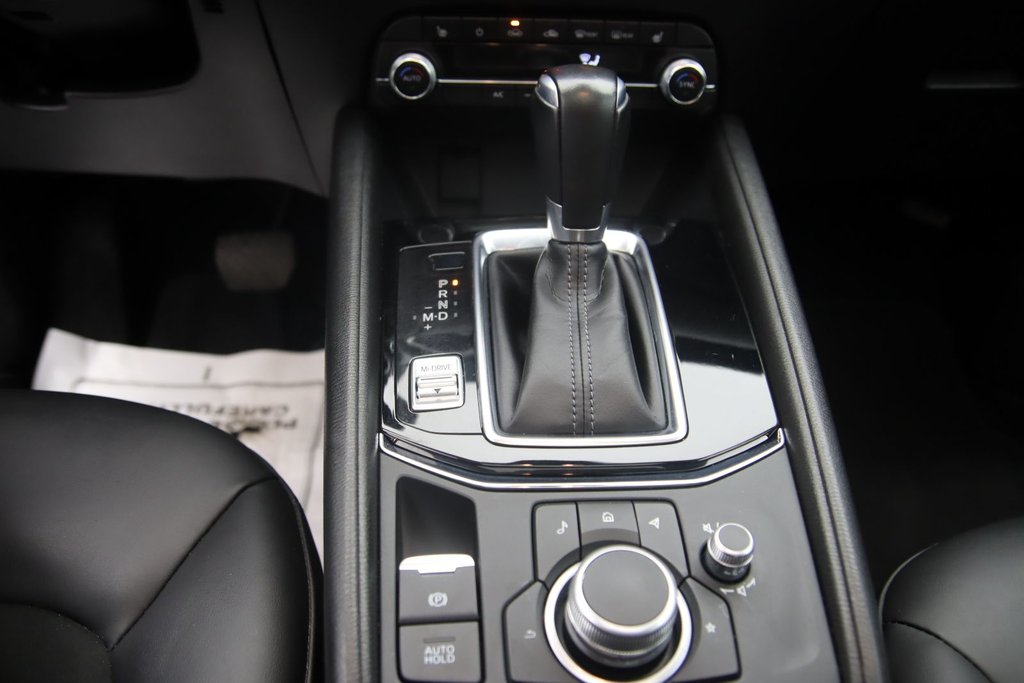 2023 Mazda CX-5 in Baie-Comeau, Quebec - 14 - w1024h768px
