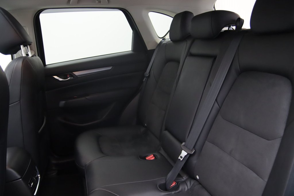 2023 Mazda CX-5 in Baie-Comeau, Quebec - 10 - w1024h768px
