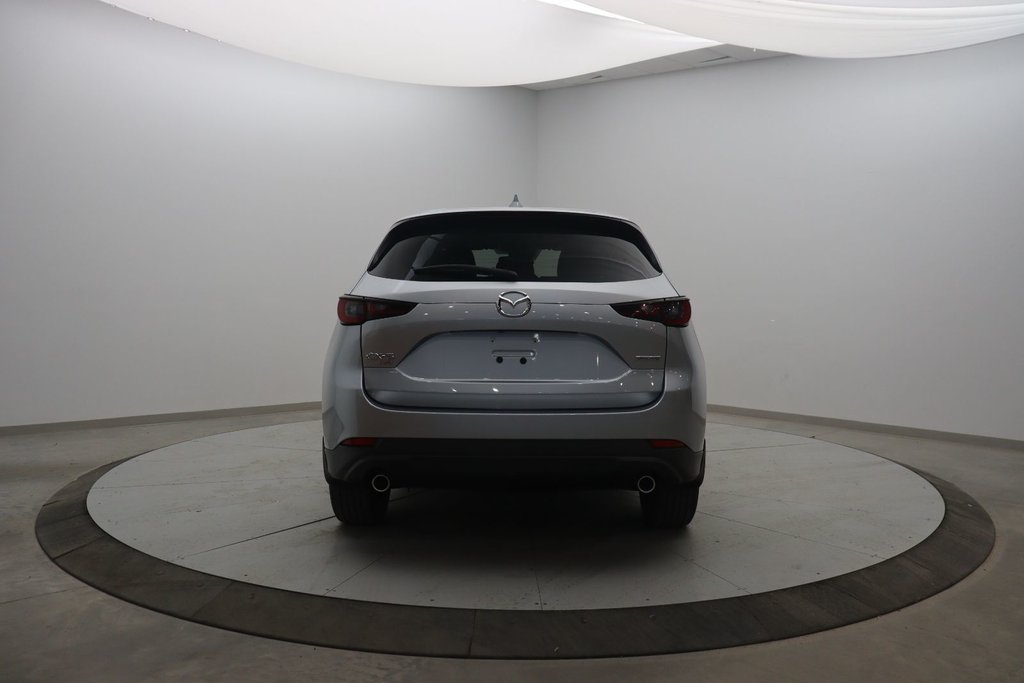 2023 Mazda CX-5 in Baie-Comeau, Quebec - 5 - w1024h768px