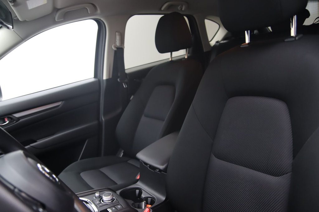 Mazda CX-5  2023 à Jonquière, Québec - 7 - w1024h768px