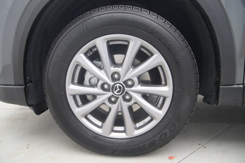 Mazda CX-5  2023 à Jonquière, Québec - 18 - w1024h768px