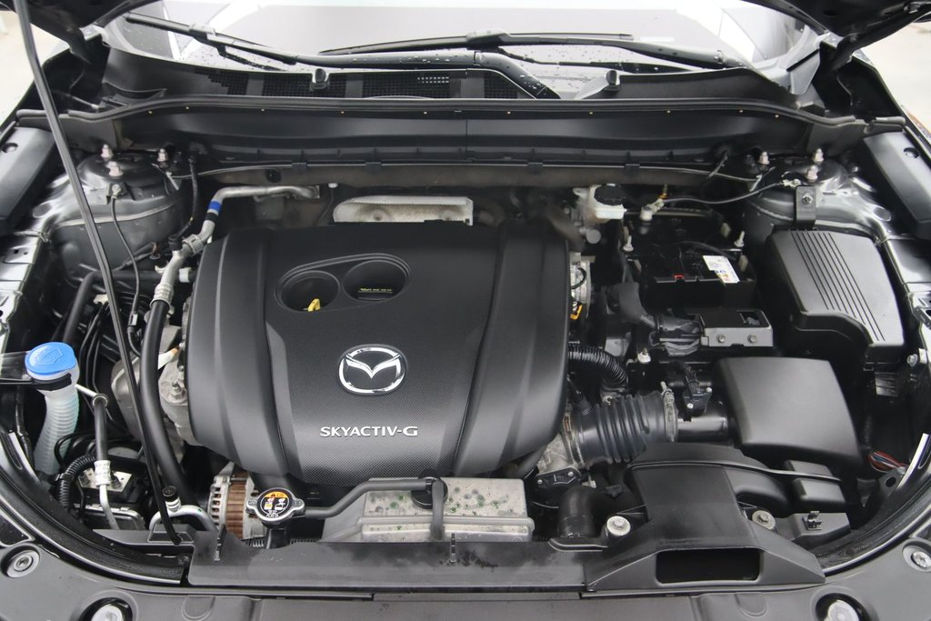 Mazda CX-5  2023 à Jonquière, Québec - 16 - w1024h768px