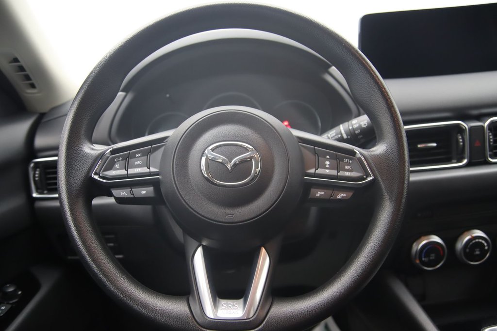 Mazda CX-5  2023 à Jonquière, Québec - 11 - w1024h768px
