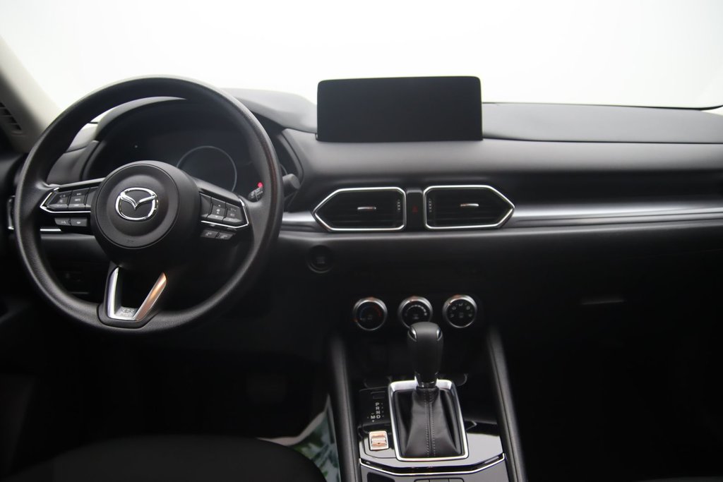 Mazda CX-5  2023 à Jonquière, Québec - 10 - w1024h768px