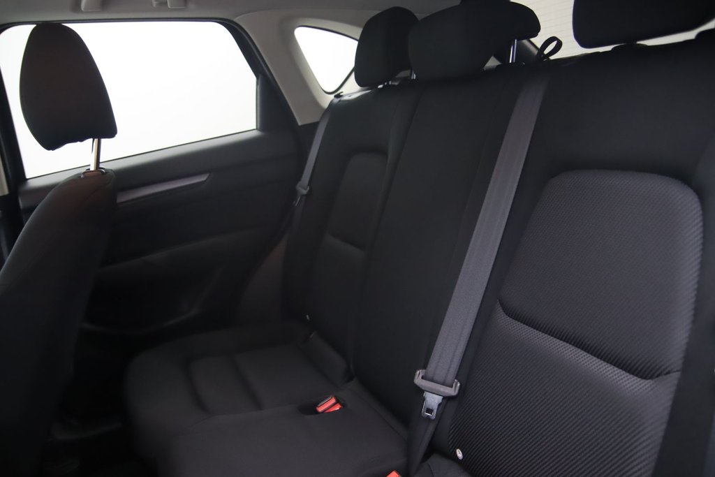 Mazda CX-5  2023 à Jonquière, Québec - 9 - w1024h768px