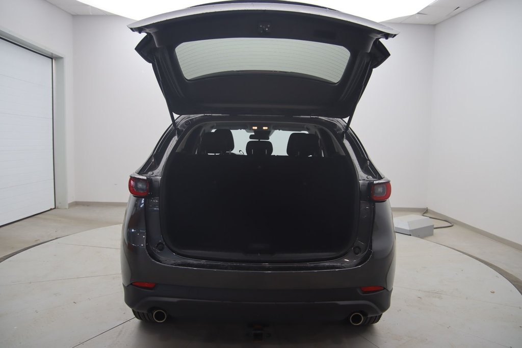 Mazda CX-5  2023 à Jonquière, Québec - 17 - w1024h768px