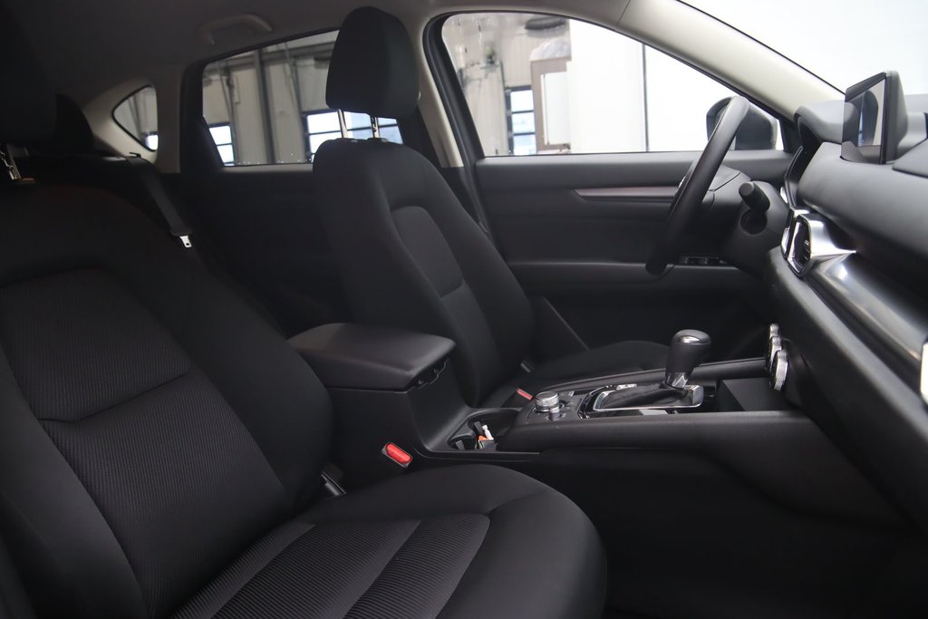 Mazda CX-5  2023 à Jonquière, Québec - 15 - w1024h768px