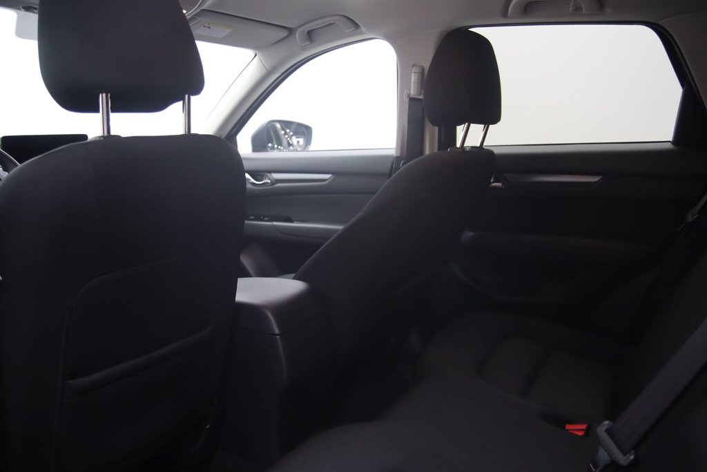 Mazda CX-5  2023 à Jonquière, Québec - 8 - w1024h768px