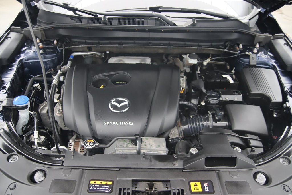 Mazda CX-5  2023 à Sept-Îles, Québec - 16 - w1024h768px