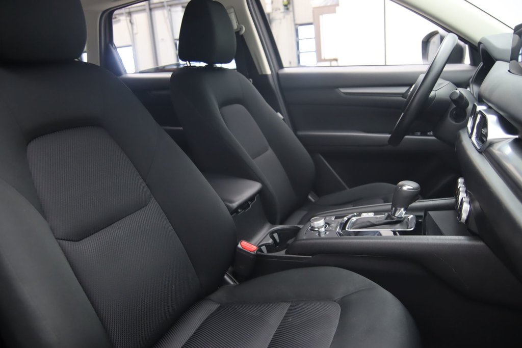 Mazda CX-5  2023 à Sept-Îles, Québec - 15 - w1024h768px