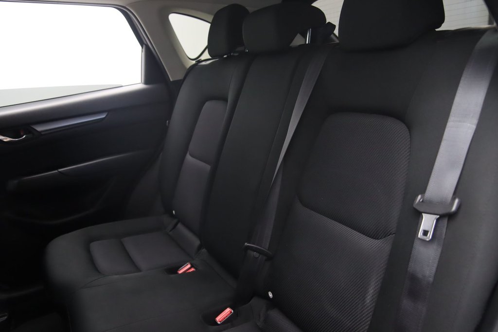 Mazda CX-5  2023 à Sept-Îles, Québec - 9 - w1024h768px