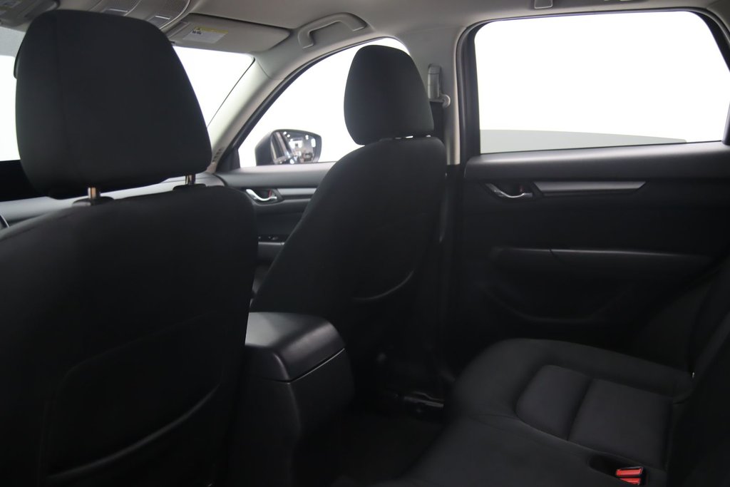 Mazda CX-5  2023 à Sept-Îles, Québec - 8 - w1024h768px