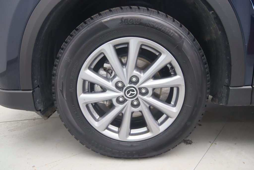 Mazda CX-5  2023 à Sept-Îles, Québec - 18 - w1024h768px