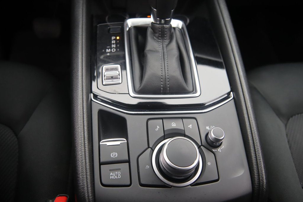 Mazda CX-5  2023 à Sept-Îles, Québec - 13 - w1024h768px