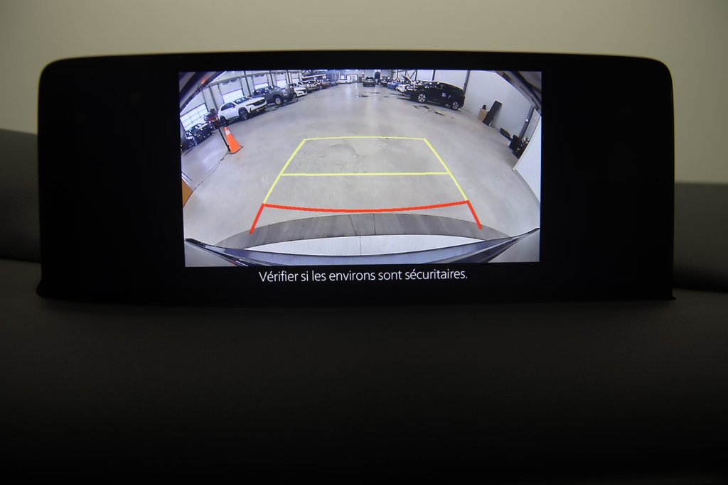 Mazda CX-5  2023 à Sept-Îles, Québec - 14 - w1024h768px