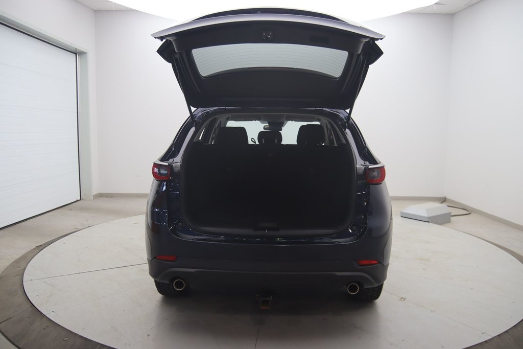 Mazda CX-5  2023 à Sept-Îles, Québec - 17 - w1024h768px