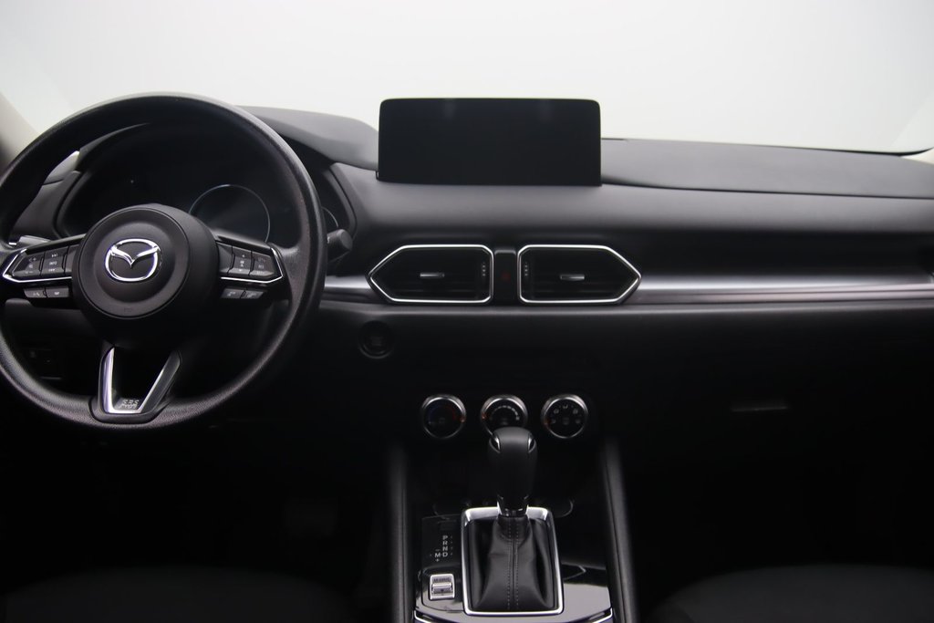 Mazda CX-5  2023 à Sept-Îles, Québec - 10 - w1024h768px