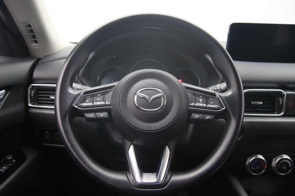 Mazda CX-5  2023 à Sept-Îles, Québec - 11 - w1024h768px