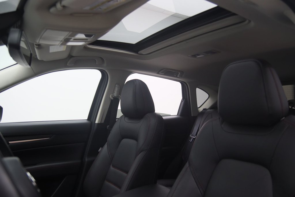 Mazda CX-5  2023 à Sept-Îles, Québec - 8 - w1024h768px