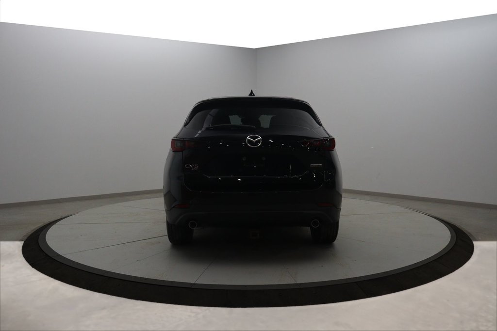 Mazda CX-5  2023 à Sept-Îles, Québec - 5 - w1024h768px
