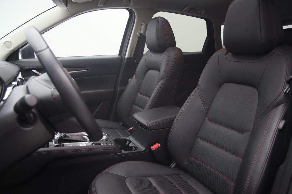 Mazda CX-5  2023 à Sept-Îles, Québec - 7 - w1024h768px