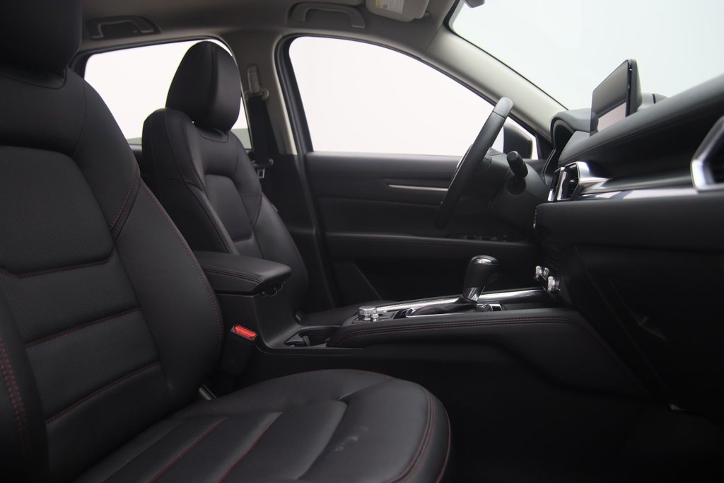 Mazda CX-5  2023 à Sept-Îles, Québec - 16 - w1024h768px
