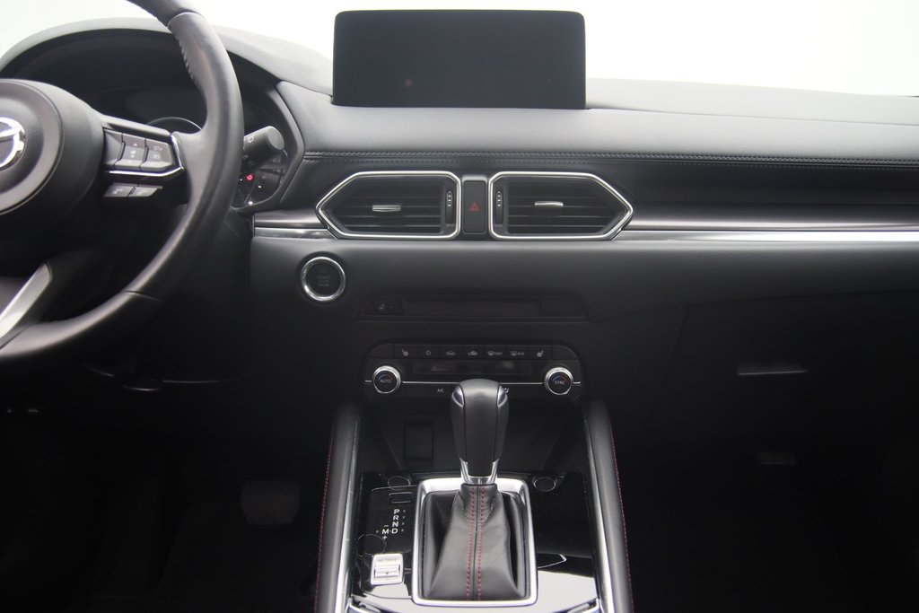 Mazda CX-5  2023 à Sept-Îles, Québec - 14 - w1024h768px