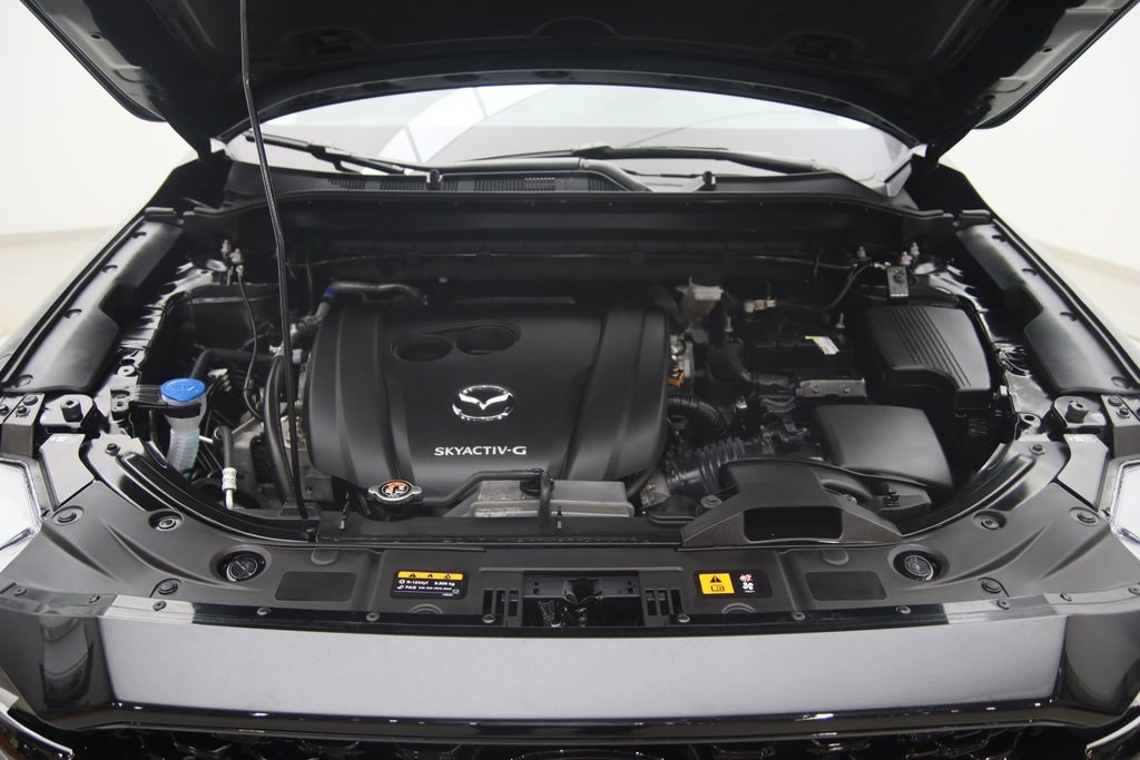 Mazda CX-5  2023 à Sept-Îles, Québec - 17 - w1024h768px