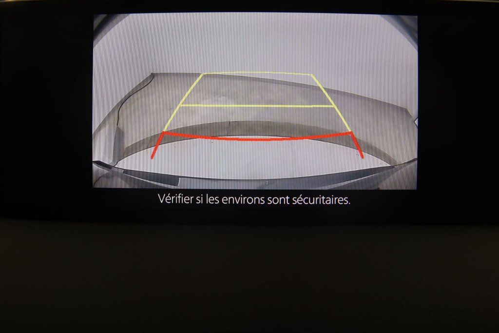 Mazda CX-5  2023 à Sept-Îles, Québec - 15 - w1024h768px