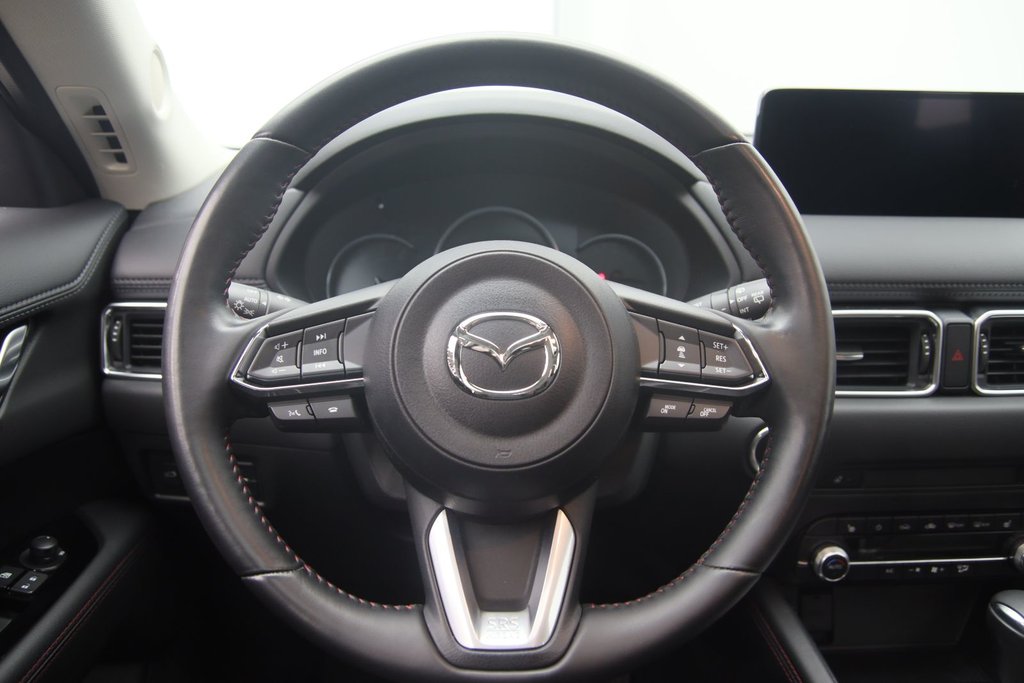 Mazda CX-5  2023 à Sept-Îles, Québec - 11 - w1024h768px