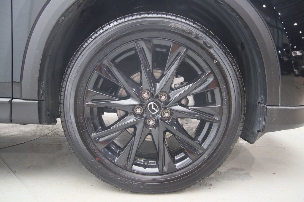 Mazda CX-5  2023 à Sept-Îles, Québec - 19 - w1024h768px