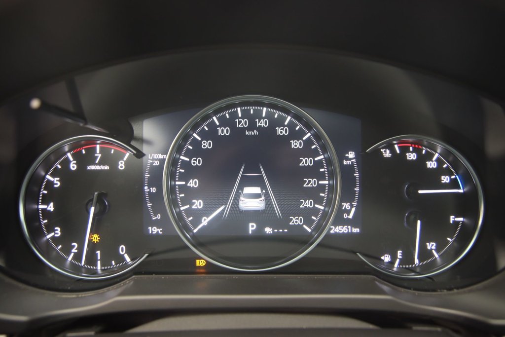 Mazda CX-5  2023 à Sept-Îles, Québec - 13 - w1024h768px