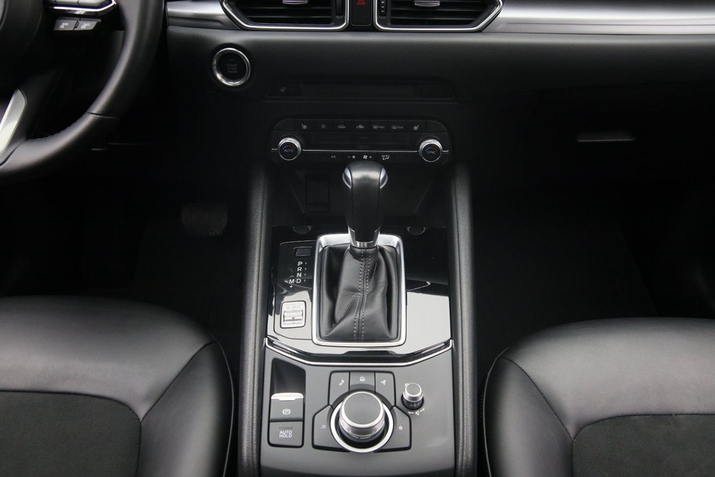 2023 Mazda CX-5 GS in Chicoutimi, Quebec - 13 - w1024h768px