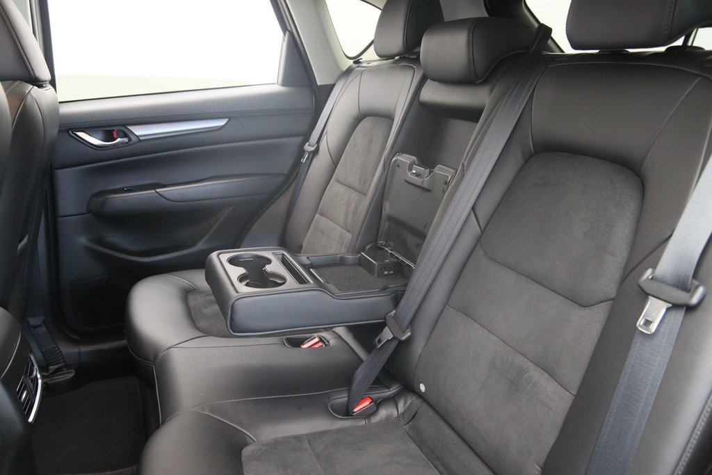 2023 Mazda CX-5 GS in Chicoutimi, Quebec - 9 - w1024h768px