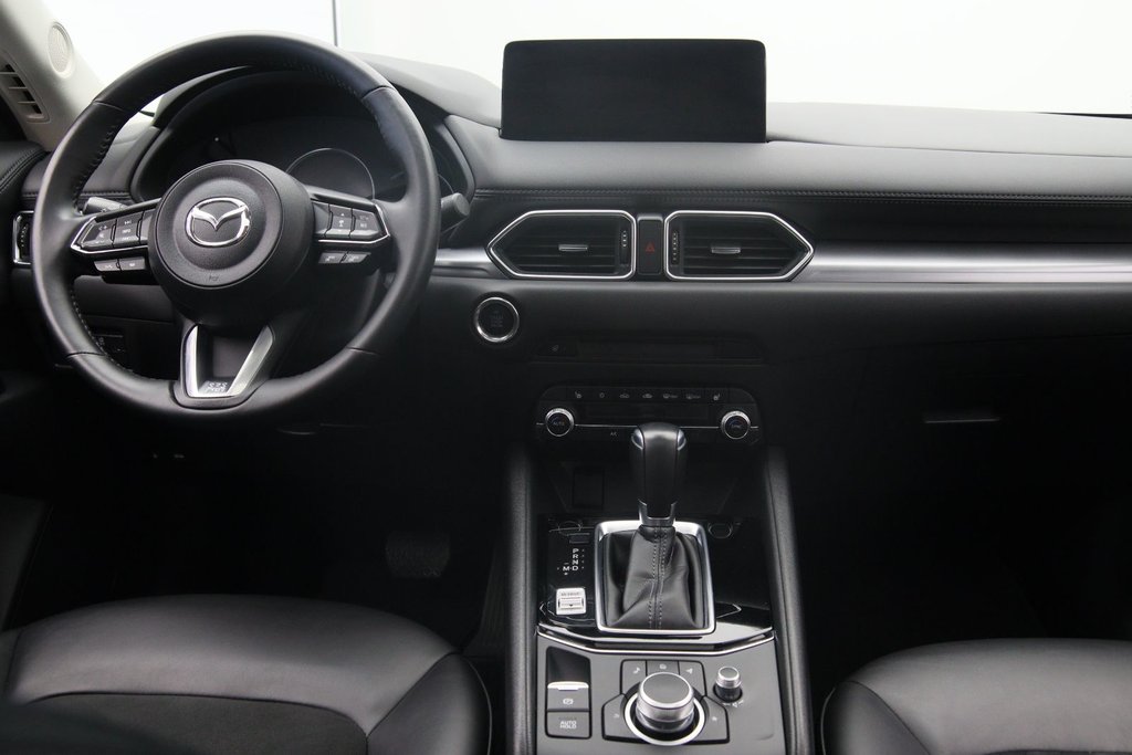 2023 Mazda CX-5 GS in Chicoutimi, Quebec - 11 - w1024h768px