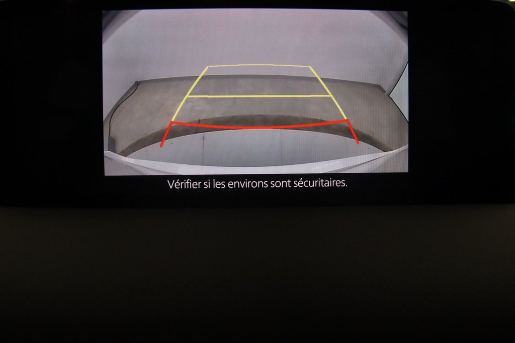 2023 Mazda CX-5 GS in Chicoutimi, Quebec - 15 - w1024h768px