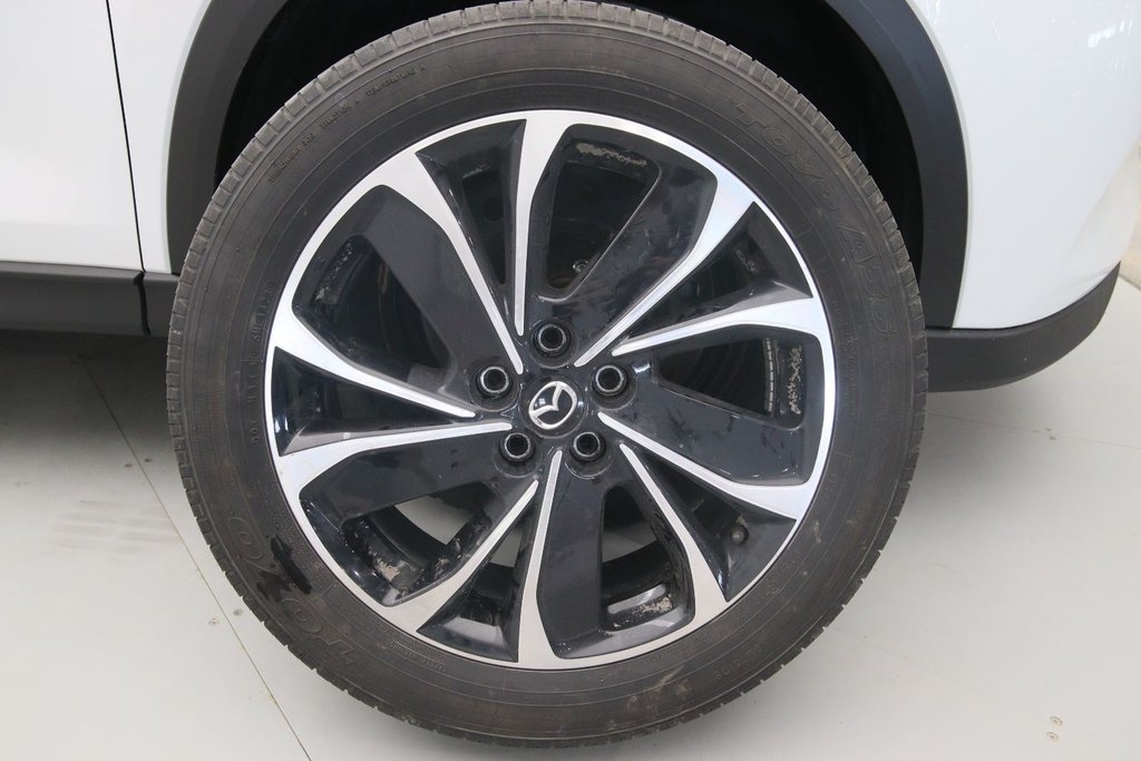 2023 Mazda CX-5 GS in Chicoutimi, Quebec - 20 - w1024h768px