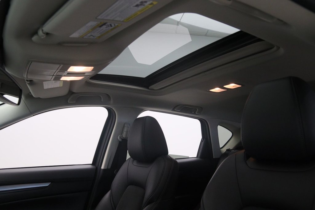 2023 Mazda CX-5 GS in Chicoutimi, Quebec - 8 - w1024h768px